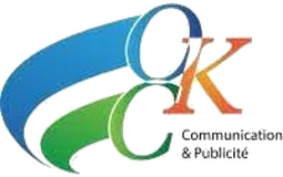 Logo OKC Communication